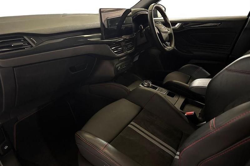 Usado Ford Focus ST 280 HP (205 kW) 2023 Magnetic Carrinha