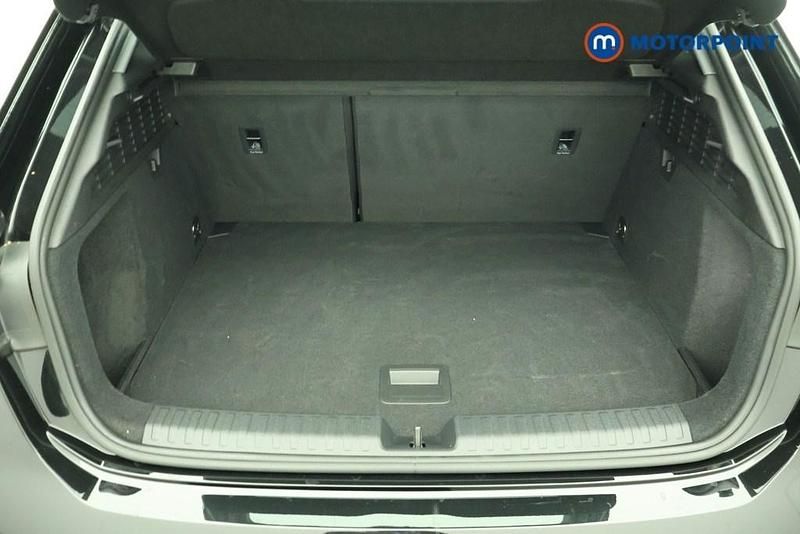 Black Used 2023 Audi A3 Hatchback | £19,949 (Good price) - Image 1/3