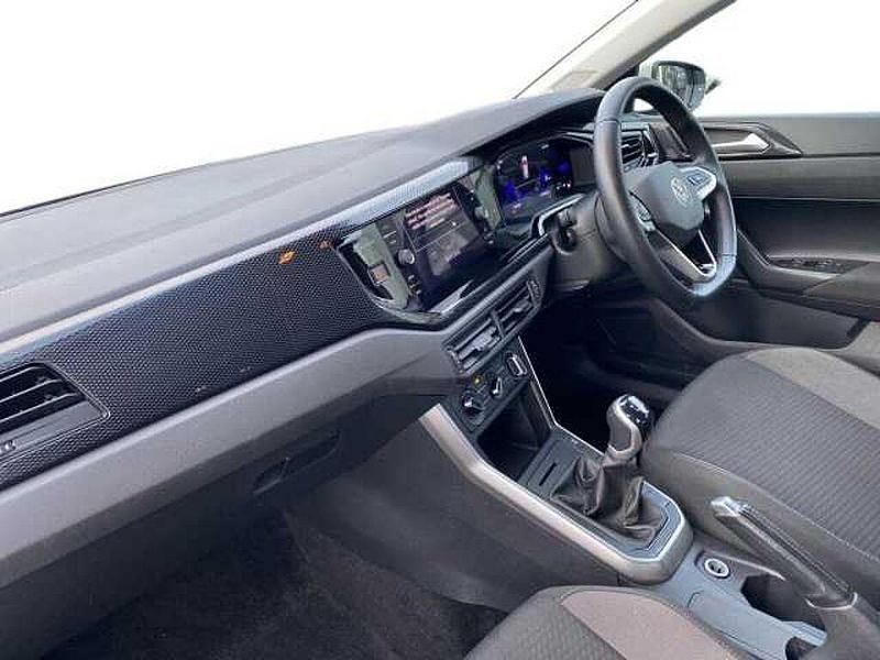 Used VW Polo 80 HP (58 kW) 2023 Hatchback