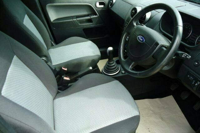 Used Ford Fusion 2004 Estate