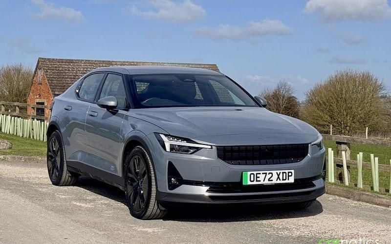 Used Polestar 2 Long Range Single Motor 169 kW (231 HP) 2022 Hatchback