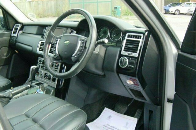 Used Land Rover Range Rover 2004 SUV
