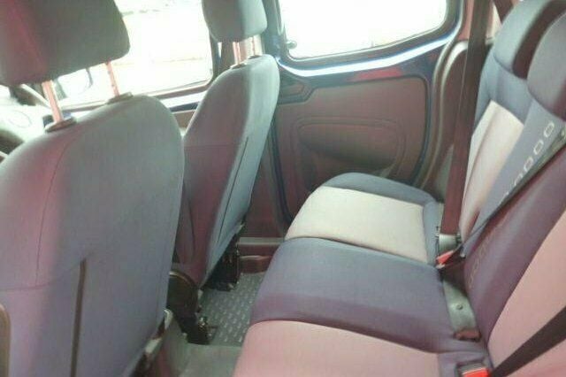 Usado Citroën Nemo 2010 Monovolumen