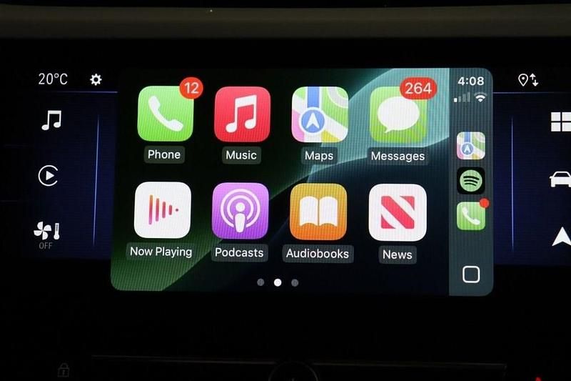 Used Vauxhall Corsa 75 HP (55 kW) 2024 Black Hatchback