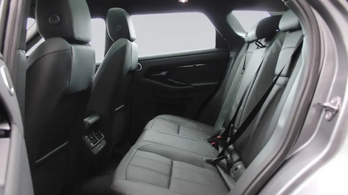 Used Land Rover Range Rover evoque SE Dynamic 2025 Grey SUV