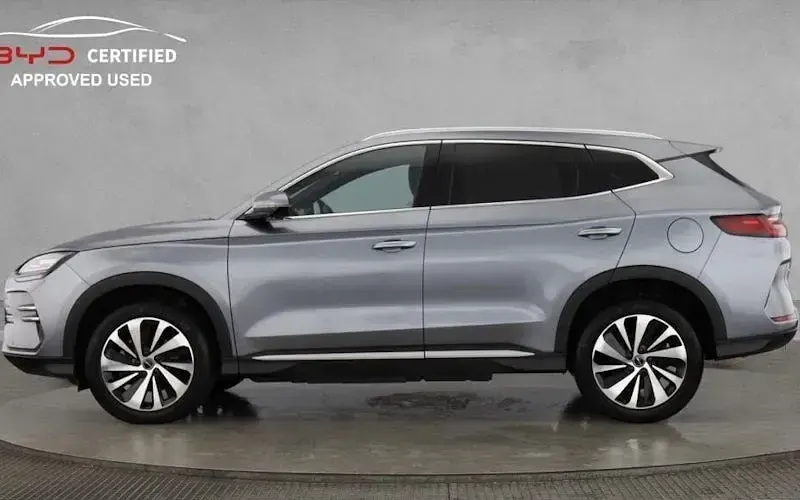 Used BYD Seal Design 324 HP (238 kW) 2026 Estate