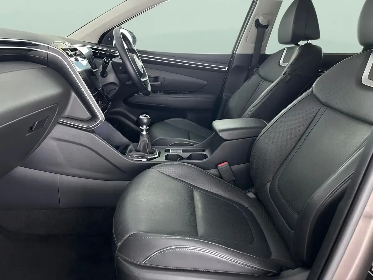 Used Hyundai Tucson Ultimate 2023 Bronze SUV