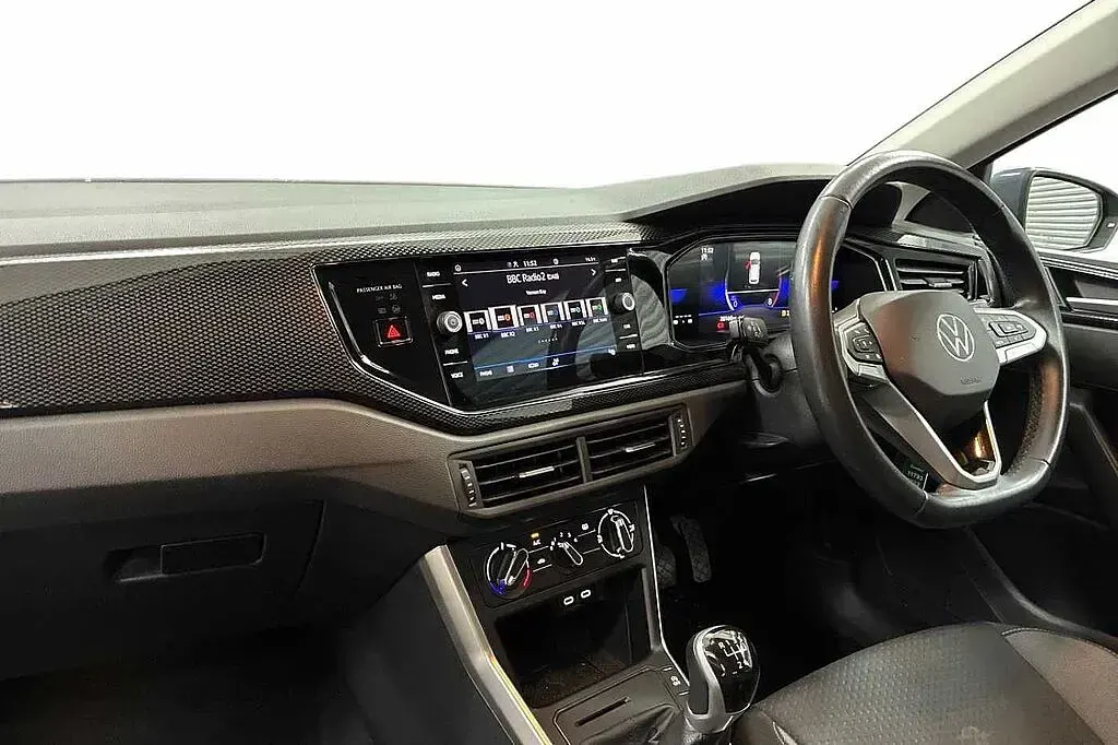 Used VW Polo Life 95 HP (69 kW) 2023 Hatchback