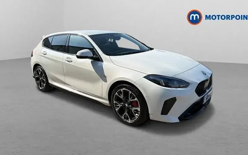 Used BMW 120 M Sport 156 HP (114 kW) 2025 Hatchback
