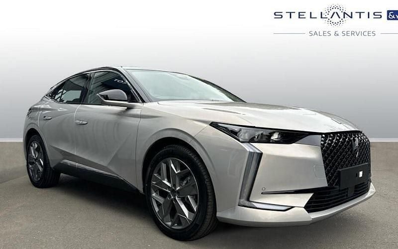 Used 2024 DS Automobiles DS4 Hatchback | £24,875 - Image 1/4