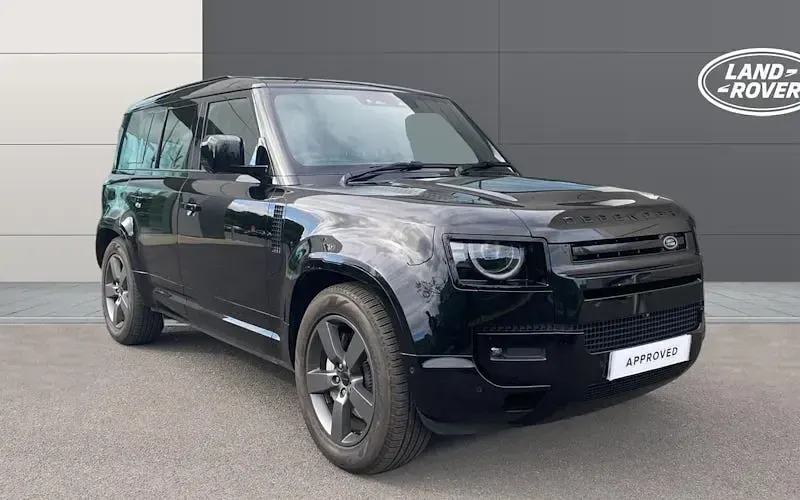 Used Land Rover Defender SE Dynamic 349 HP (256 kW) 2026 SUV