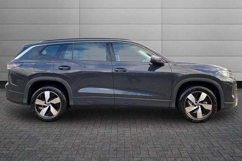 Usado VW Tayron 200 HP (147 kW) 2025 SUV