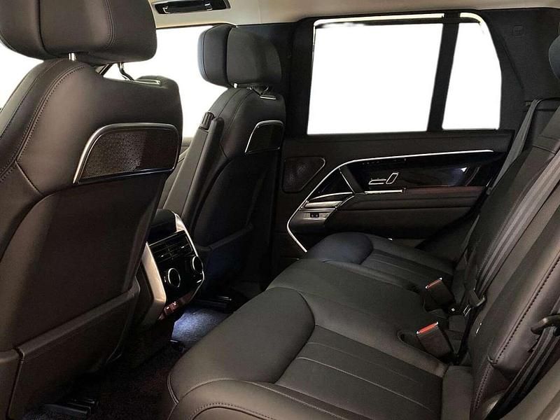 New Land Rover Range Rover Autobiography 2025 Grey SUV