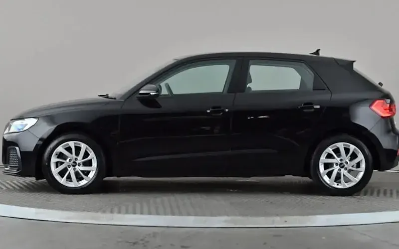 Used Audi A1 Sportback Sport 110 HP (80 kW) 2024 Hatchback