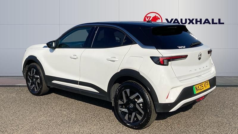 Used Vauxhall Mokka 100 kW (136 HP) 2024 SUV