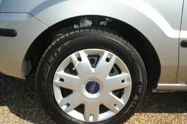 Used Ford Fusion 2004 Estate