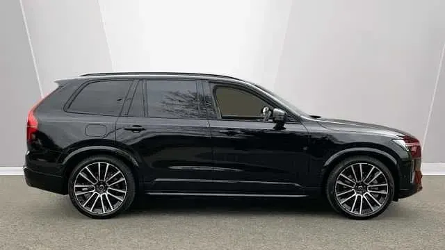Used Volvo XC90 Ultra 449 HP (330 kW) 2026 SUV