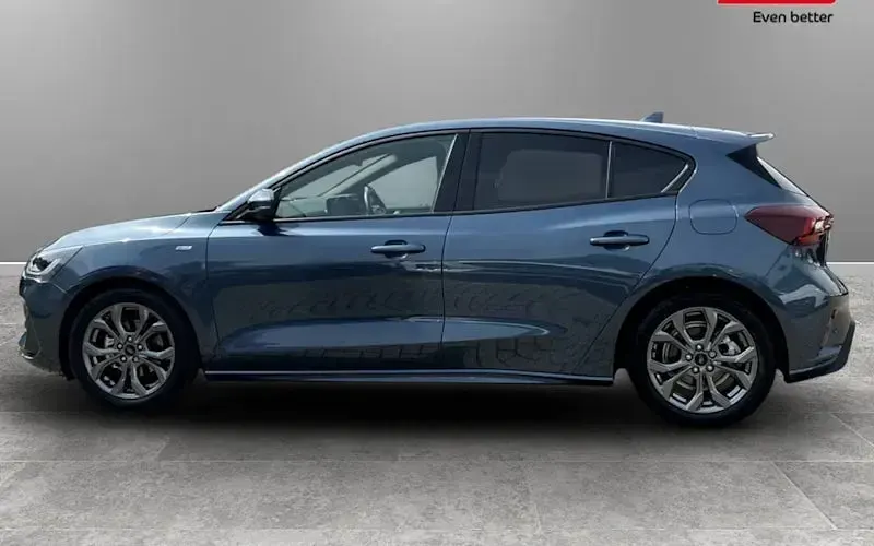 Second-hand Ford Focus ST-Line 155 CP (114 kW) 2025 Hatchback