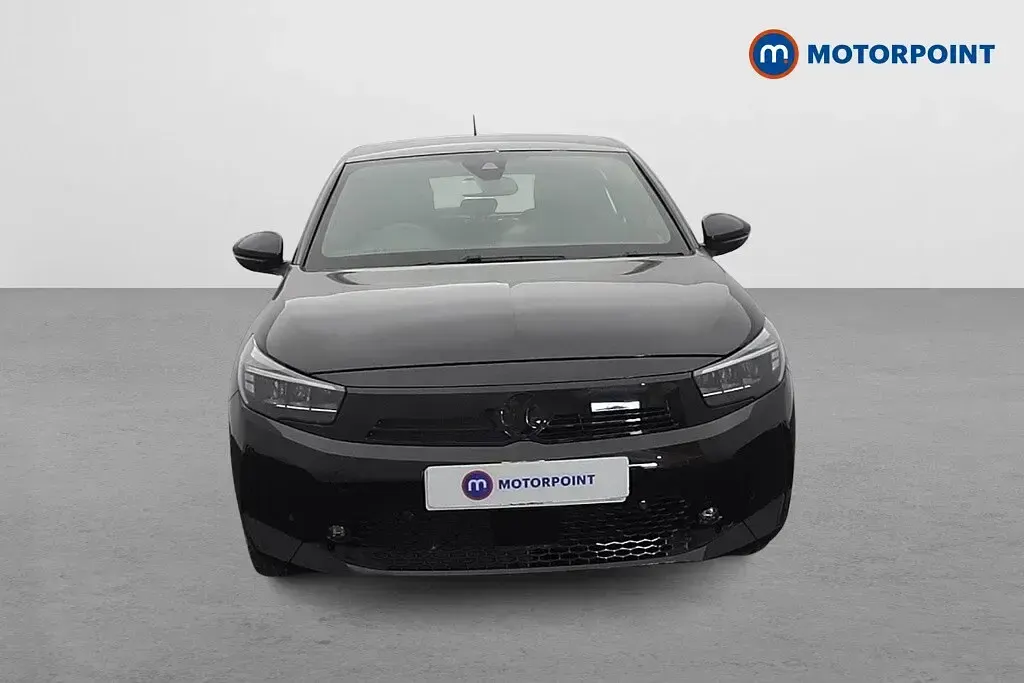 Used Vauxhall Corsa 2023 Black Hatchback