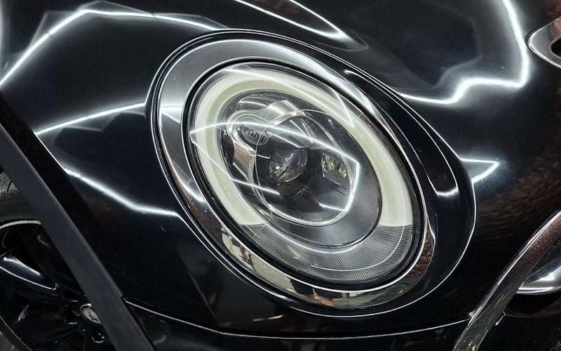 Used Mini Cooper Clubman 190 HP (139 kW) 2018 Estate