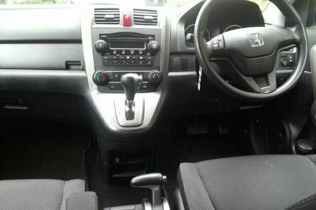 Used Honda CR-V SE 2007 SUV