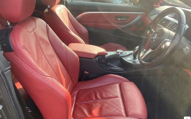 Used BMW 430 M Sport 252 HP (185 kW) 2020 Coupe