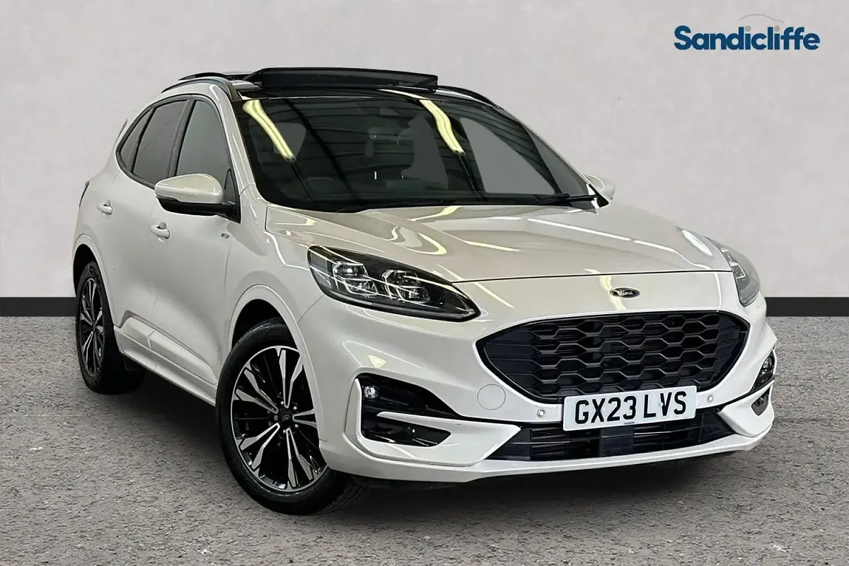 Usado Ford Kuga ST-Line X 150 CV (110 kW) 2023 SUV