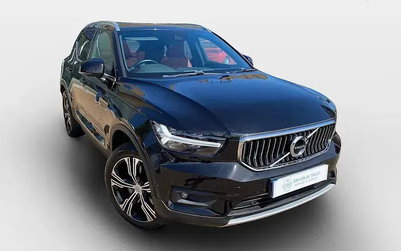 Usado Volvo XC40 Inscription 262 HP (192 kW) 2020 SUV