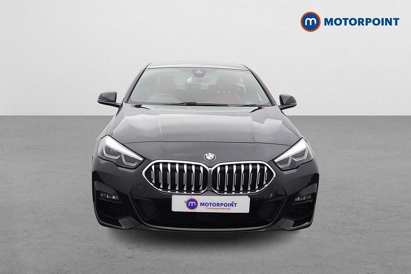 Used BMW 218 M Sport 2024 Black Sedan