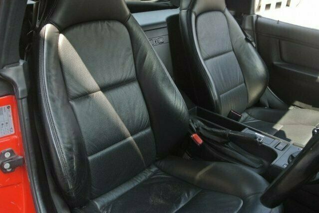 Used BMW Z3 1998 Cabriolet