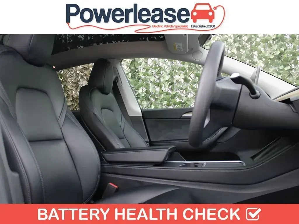 Used Tesla Model Y Performance 313 kW (426 HP) 2023 Blue SUV