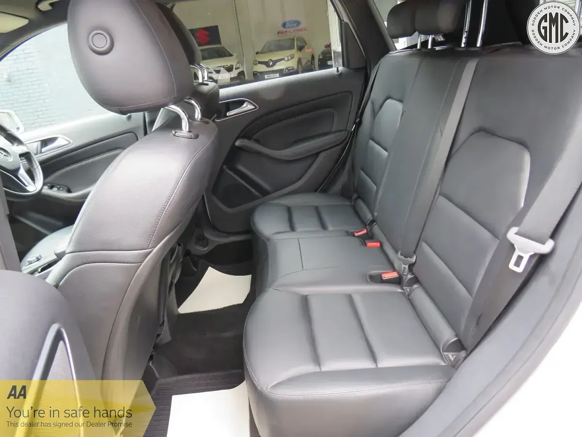 Used Mercedes B200 2012 Silver MPV