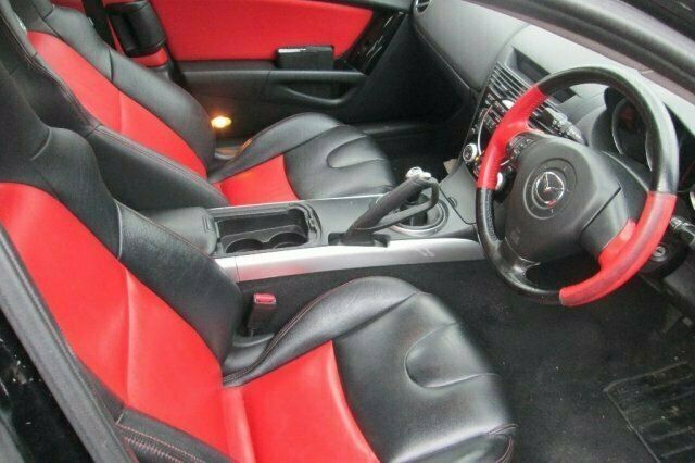 Used Mazda RX8 2005 Hatchback