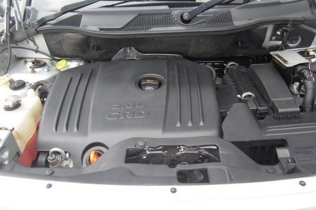 Used Jeep Patriot 2008 SUV