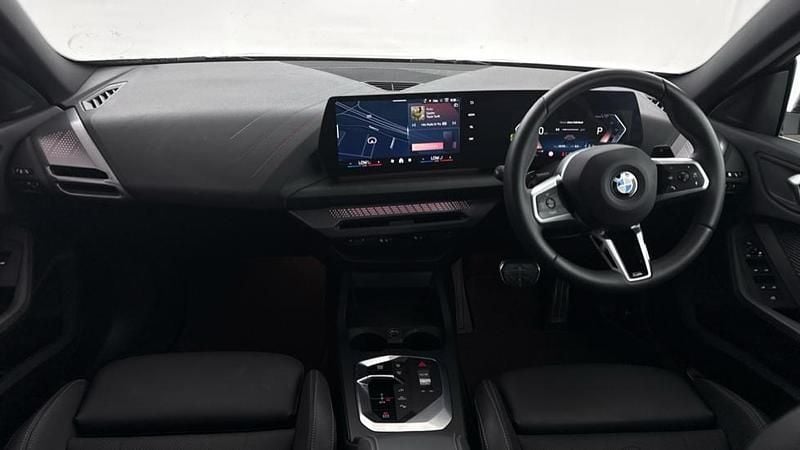 Used BMW 220 M Sport 168 HP (123 kW) 2025 Black Coupe