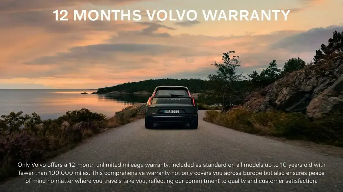 Used Volvo XC40 R-Design 194 HP (142 kW) 2022 SUV