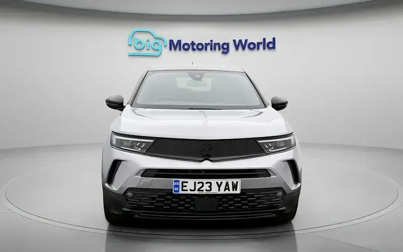 Second-hand Vauxhall Mokka Ultimate 131 CP (96 kW) 2025 SUV