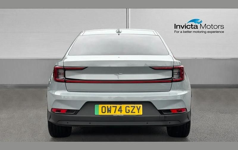 Used Polestar 2 305 kW (415 HP) 2025 Grey Hatchback