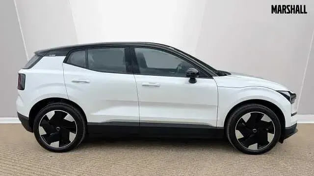 Usado Volvo EX30 Performance 314 kW (428 HP) 2024 Branco SUV