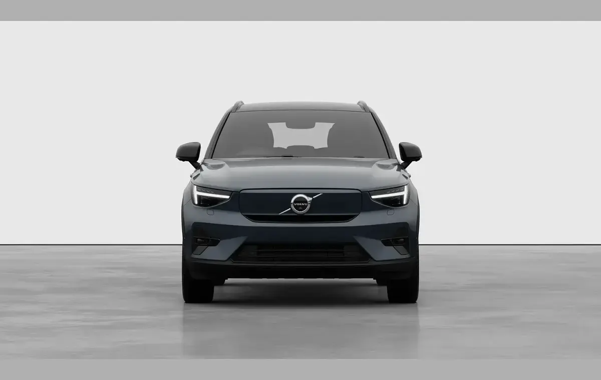 New Volvo EX40 Plus 294 kW (401 HP) 2025 Other SUV