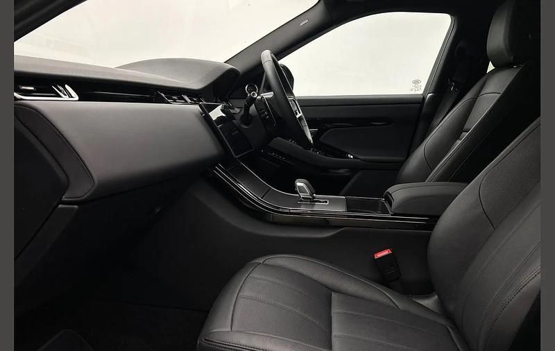 Used Land Rover Range Rover evoque SE Dynamic 204 HP (150 kW) 2024 Grey SUV