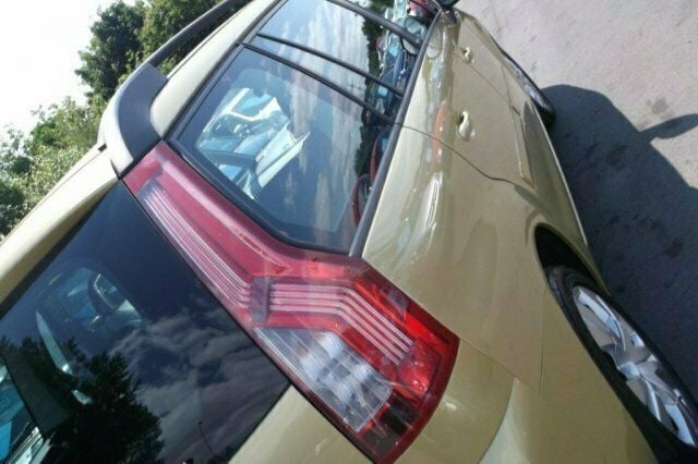 Used Citroën Grand C4 Picasso 2007 MPV