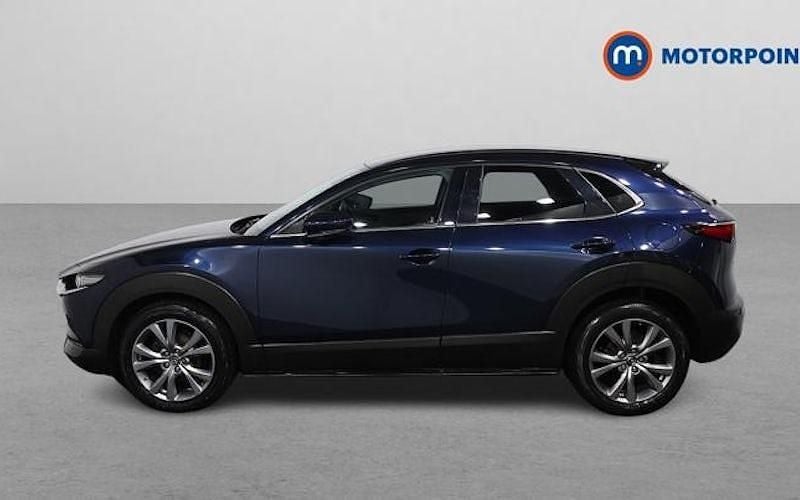 Used Mazda CX-30 Inclusive 122 HP (89 kW) 2023 SUV