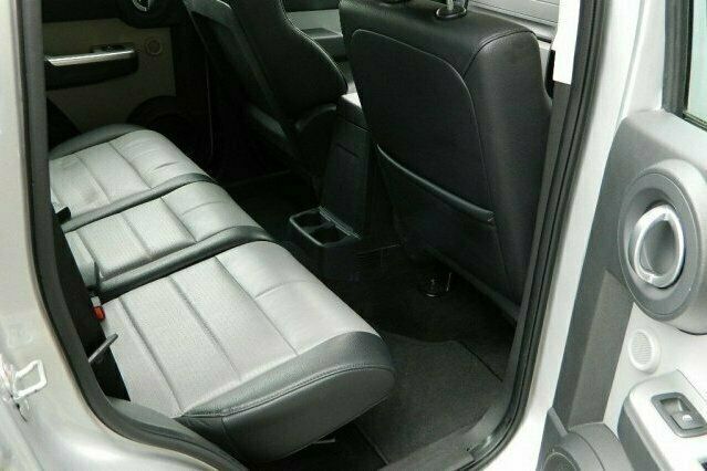 Used Dodge Nitro 2008 SUV