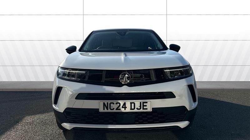 Used Vauxhall Mokka 136 HP (100 kW) 2024 Other SUV