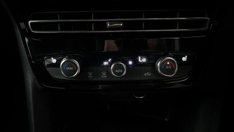 Used Vauxhall Mokka S 128 HP (94 kW) 2024 Grey SUV