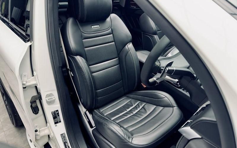 Used Mercedes S63 AMG Premium 585 HP (430 kW) 2017 Coupe