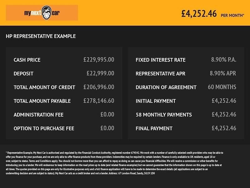 Used Rolls Royce Cullinan 571 HP (419 kW) 2020 Blue SUV