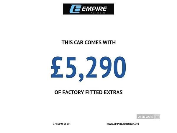 Used BMW M4 Competition Edition 2018 White Coupe