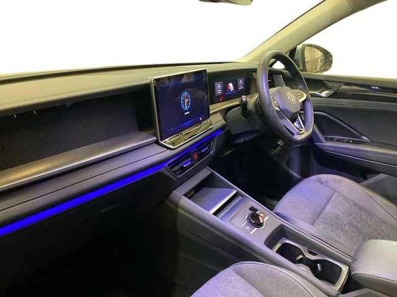 Used VW Tayron 204 HP (150 kW) 2025 SUV